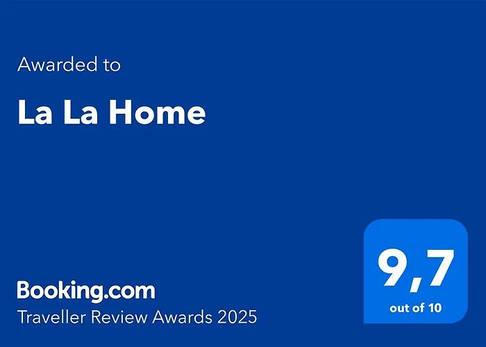 La La Home