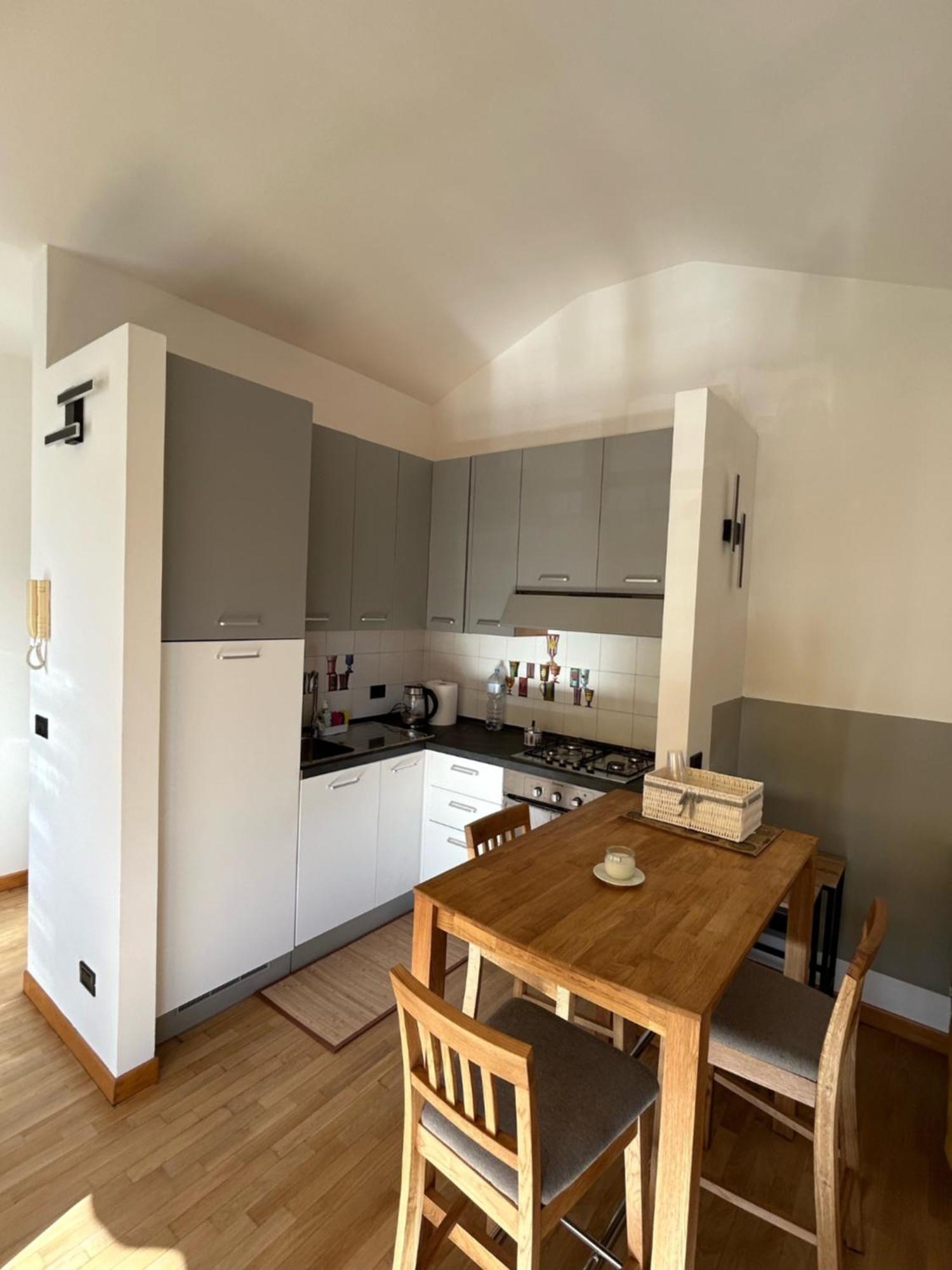 Apartment La La Avezzano