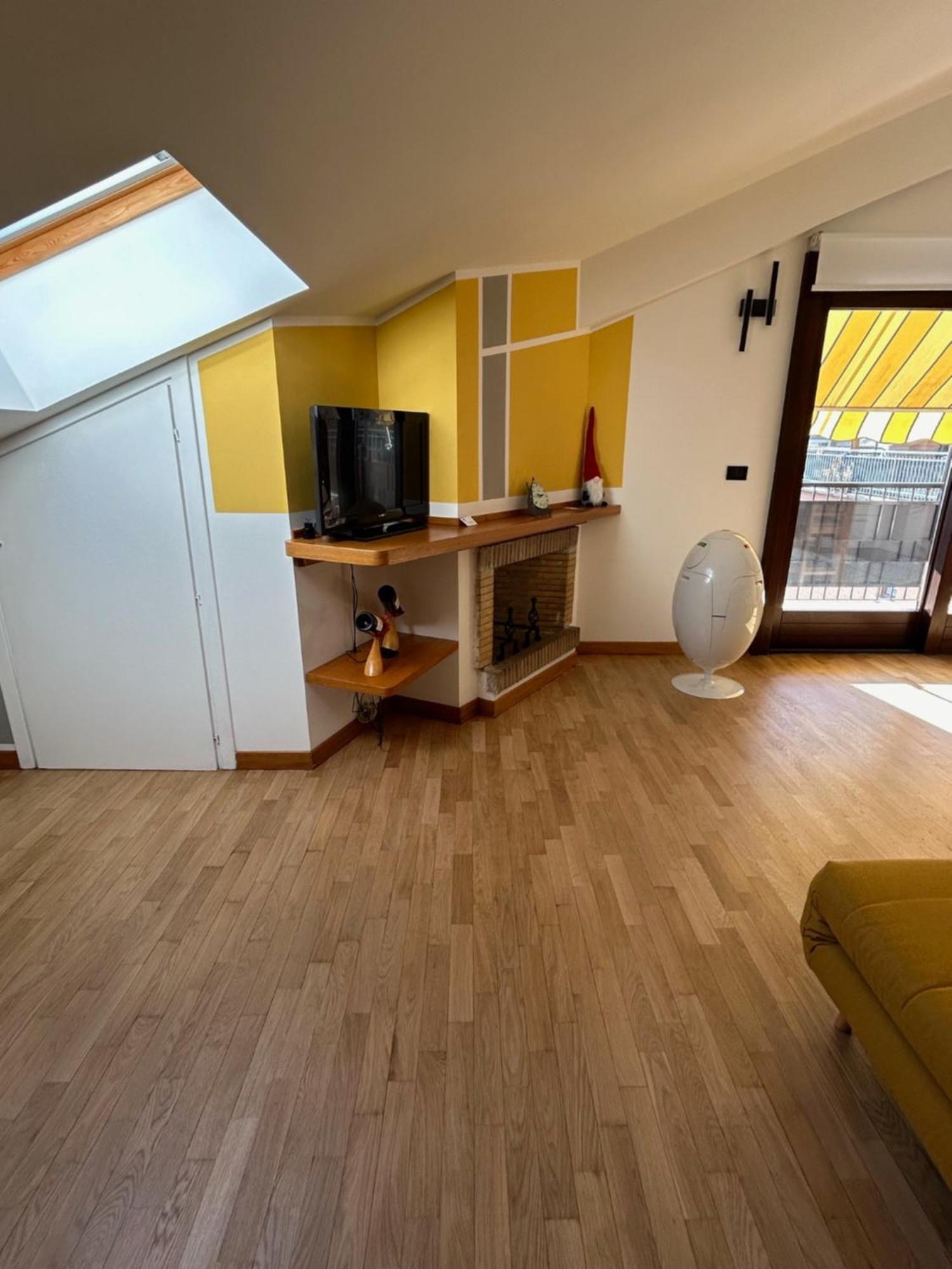 Apartment La La Avezzano