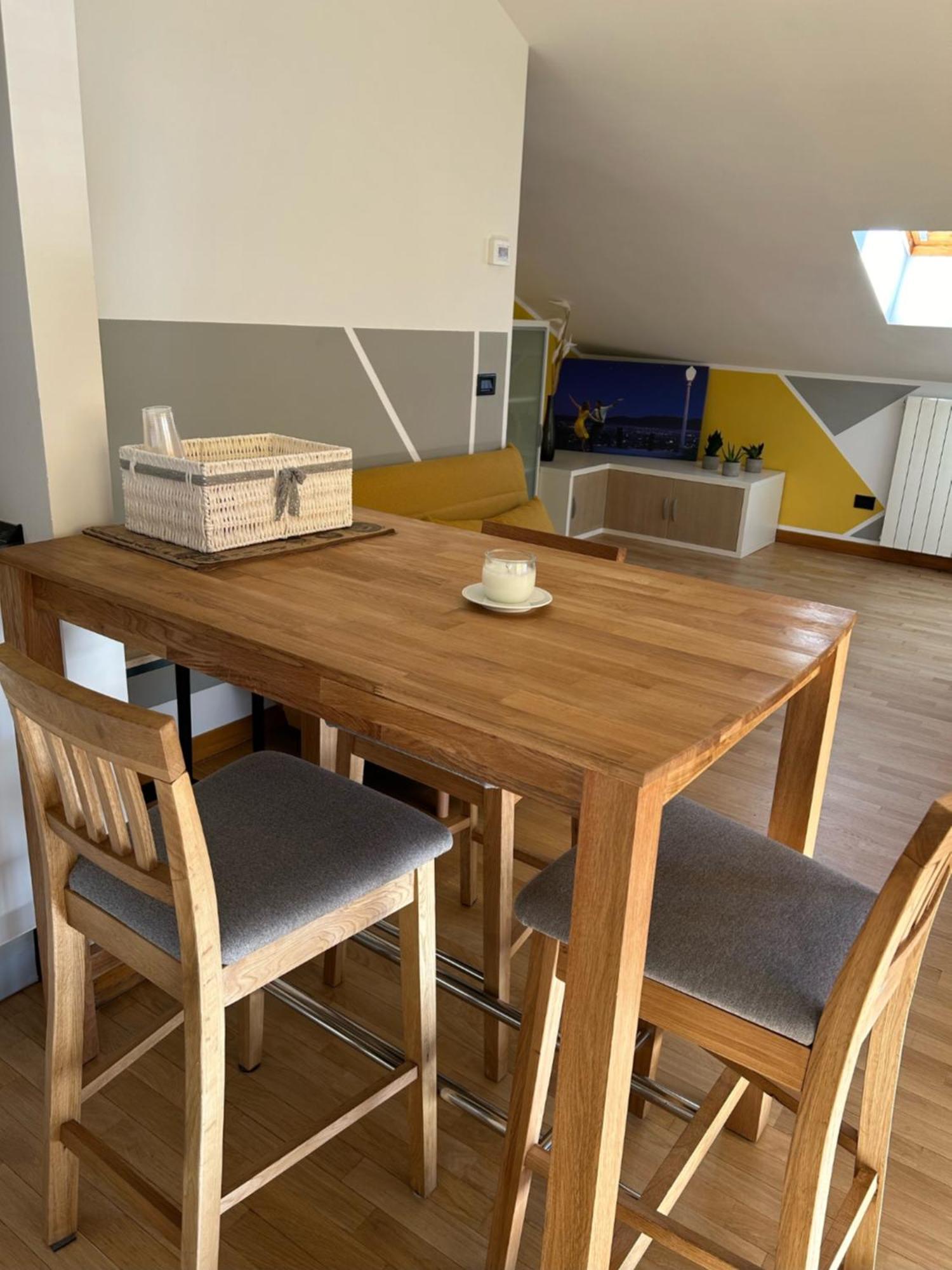 La La Apartment *