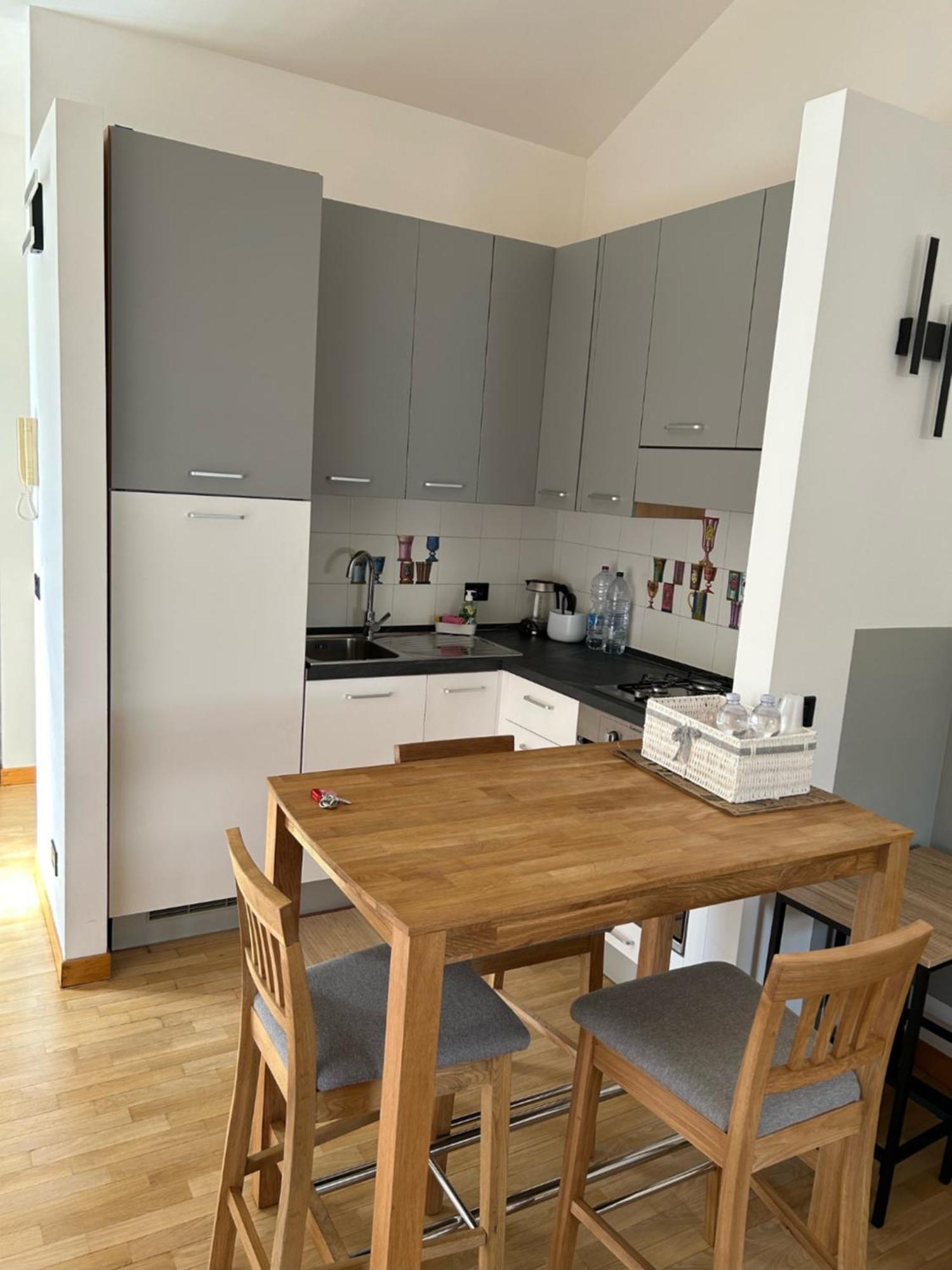 La La Apartment Avezzano