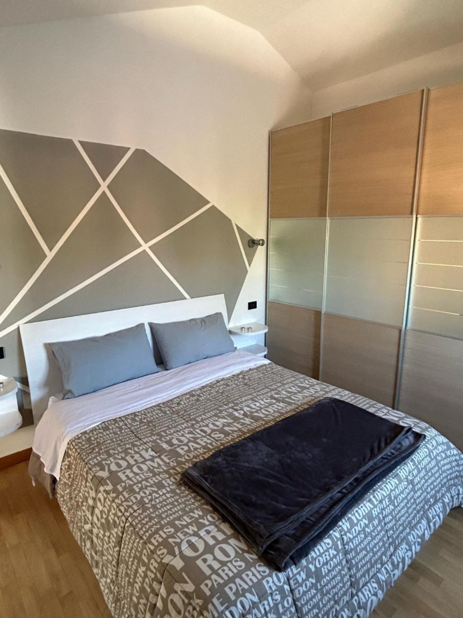 La La Apartment