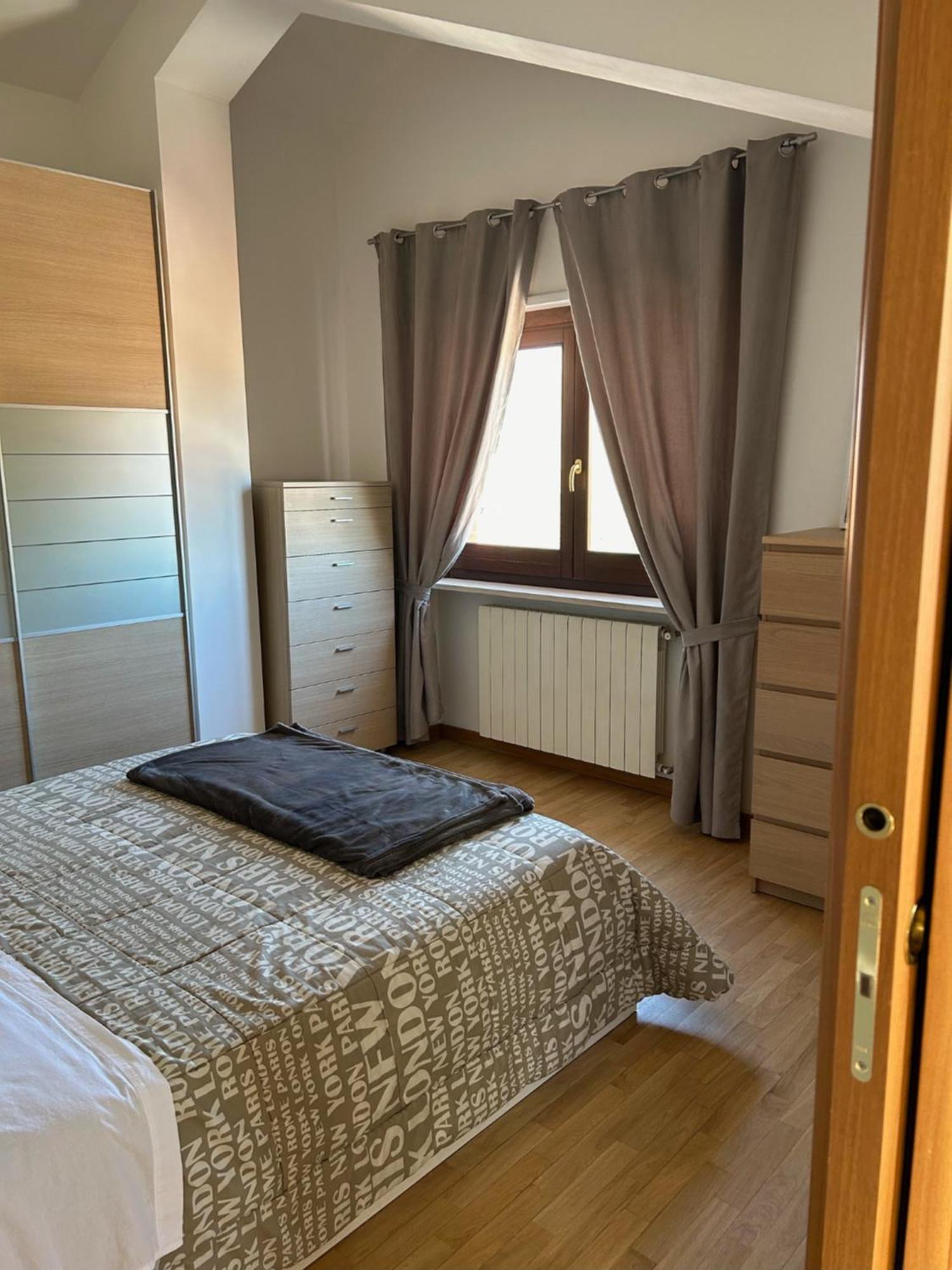 Apartment La La *